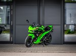 Angebot Kawasaki Ninja 500 SE