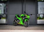 Angebot Kawasaki Ninja 500 SE