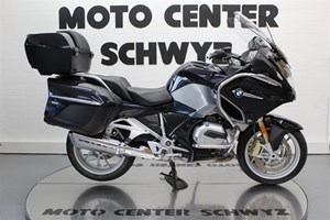 Angebot BMW R 1200 RT