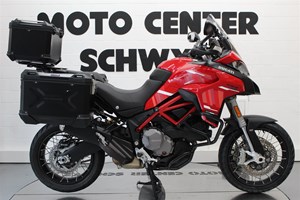 Angebot Ducati Multistrada 950 S
