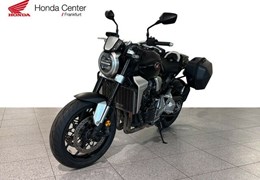 Gebrauchte Honda CB 1000 R