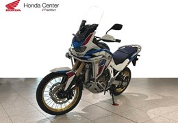 Gebrauchte Honda CRF1100L Africa Twin Adventure Sports