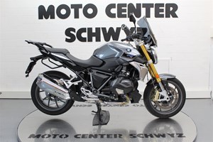Angebot BMW R 1250 R