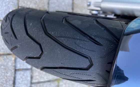 Gebrauchtmotorrad Suzuki Bandit 650S - Bild 13