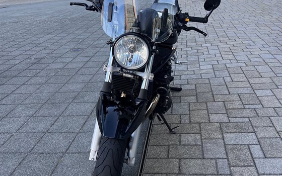 Gebrauchtmotorrad Suzuki Bandit 650S - Bild 6