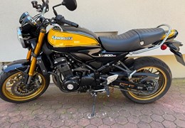 Gebrauchte Kawasaki Z900 RS SE