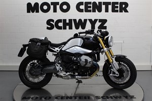 Angebot BMW R nineT