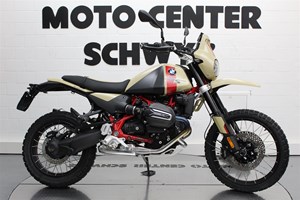 Angebot BMW R 12 G/S