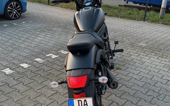 Gebrauchtmotorrad Kawasaki Vulcan S - Bild 5
