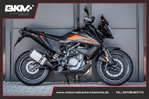 Angebot KTM 390 Adventure