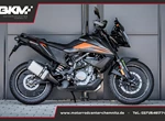 Angebot KTM 390 Adventure