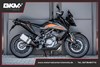 KTM 390 Adventure