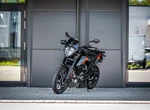 Angebot KTM 390 Adventure