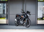 Angebot KTM 390 Adventure