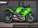 Angebot Kawasaki Ninja 650
