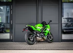 Angebot Kawasaki Ninja 650