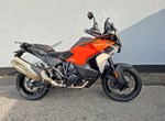Angebot KTM 1390 Super Adventure S EVO