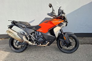 Angebot KTM 1390 Super Adventure S EVO