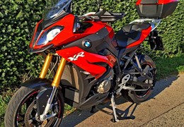 Gebrauchte BMW S 1000 XR