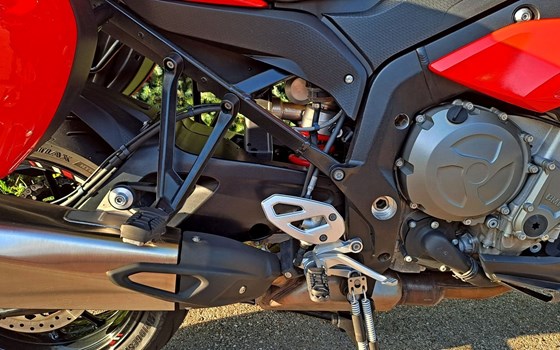 Gebrauchtmotorrad BMW S 1000 XR - Bild 11
