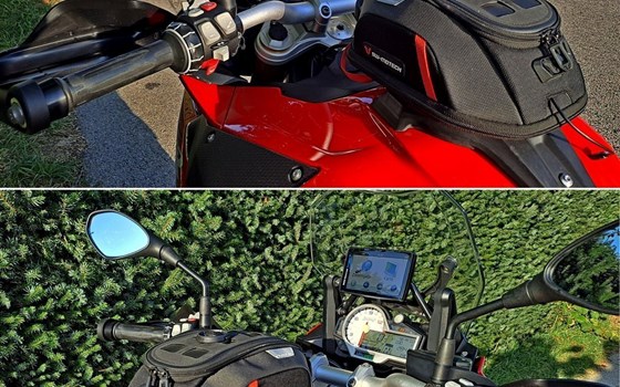 Gebrauchtmotorrad BMW S 1000 XR - Bild 12