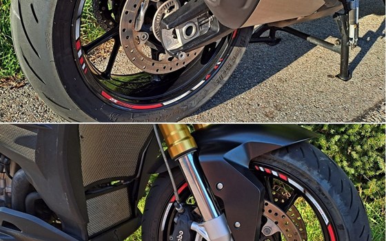 Gebrauchtmotorrad BMW S 1000 XR - Bild 13