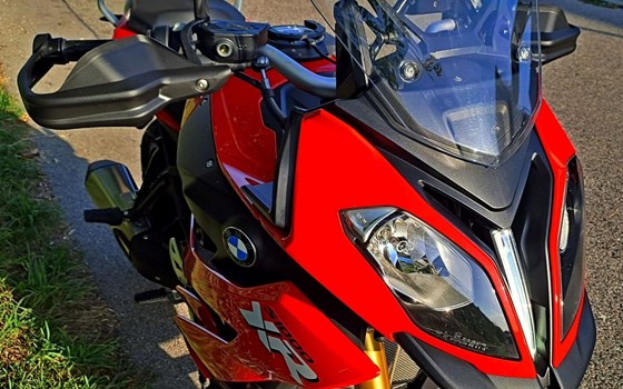 Gebrauchtmotorrad BMW S 1000 XR - Bild 4
