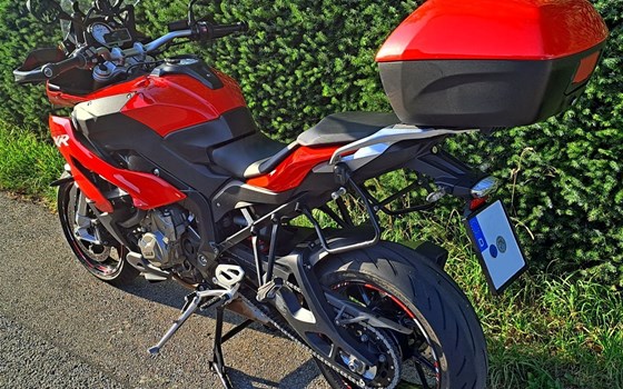 Gebrauchtmotorrad BMW S 1000 XR - Bild 6