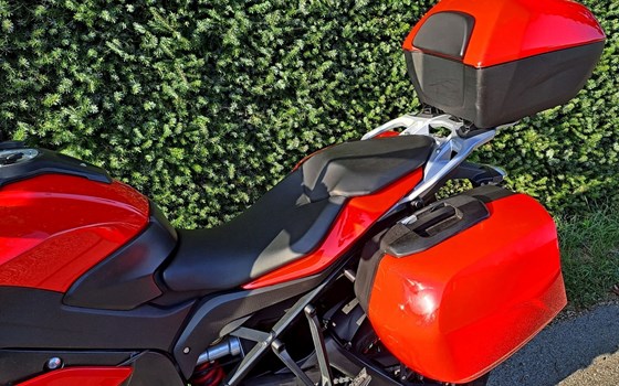 Gebrauchtmotorrad BMW S 1000 XR - Bild 7