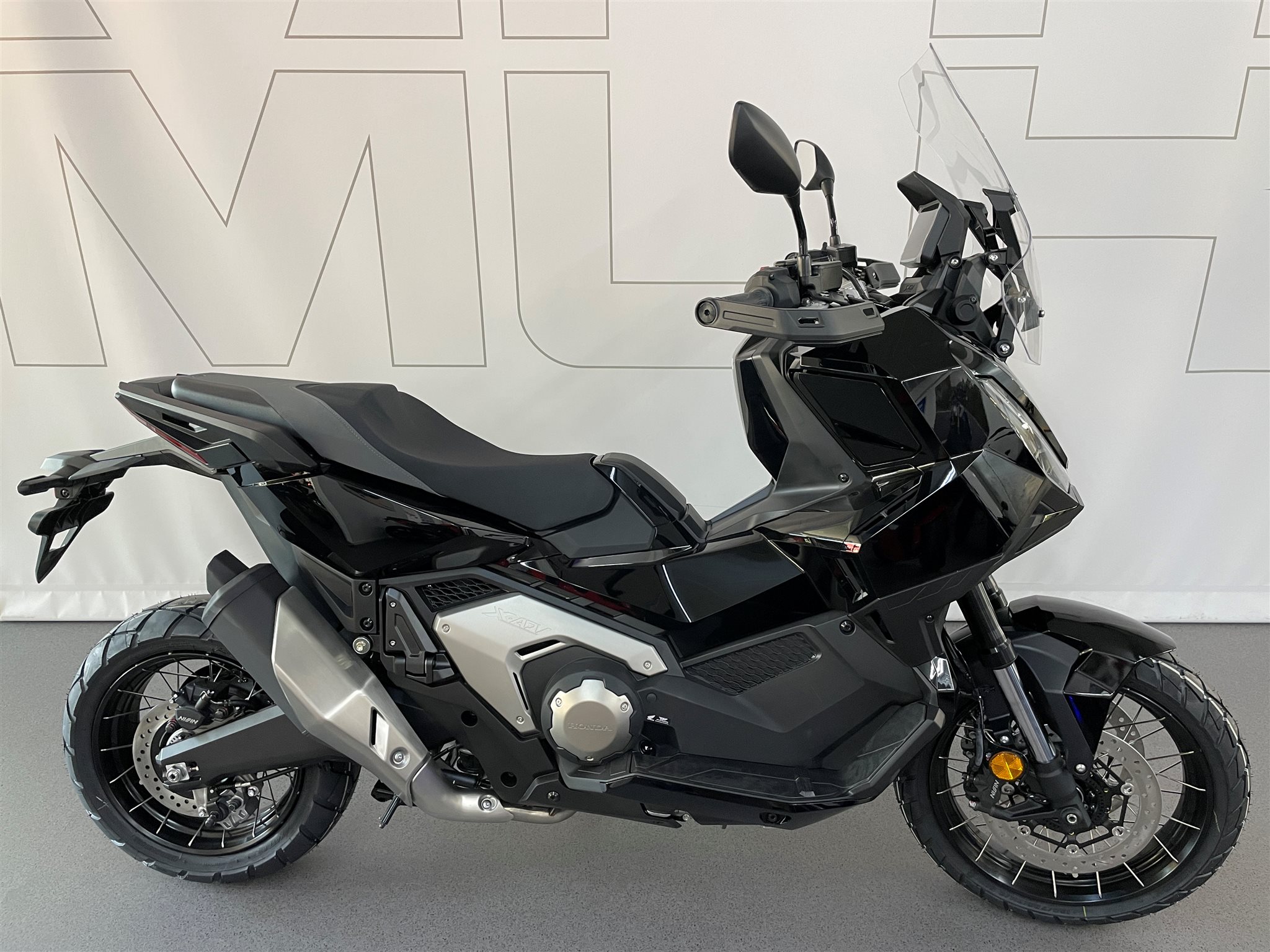 Honda X-ADV