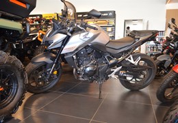 Gebrauchte Honda CB750 Hornet