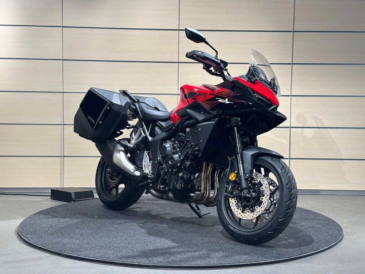 Honda CB1000GT