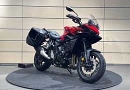 Gebrauchte Honda CB1000GT