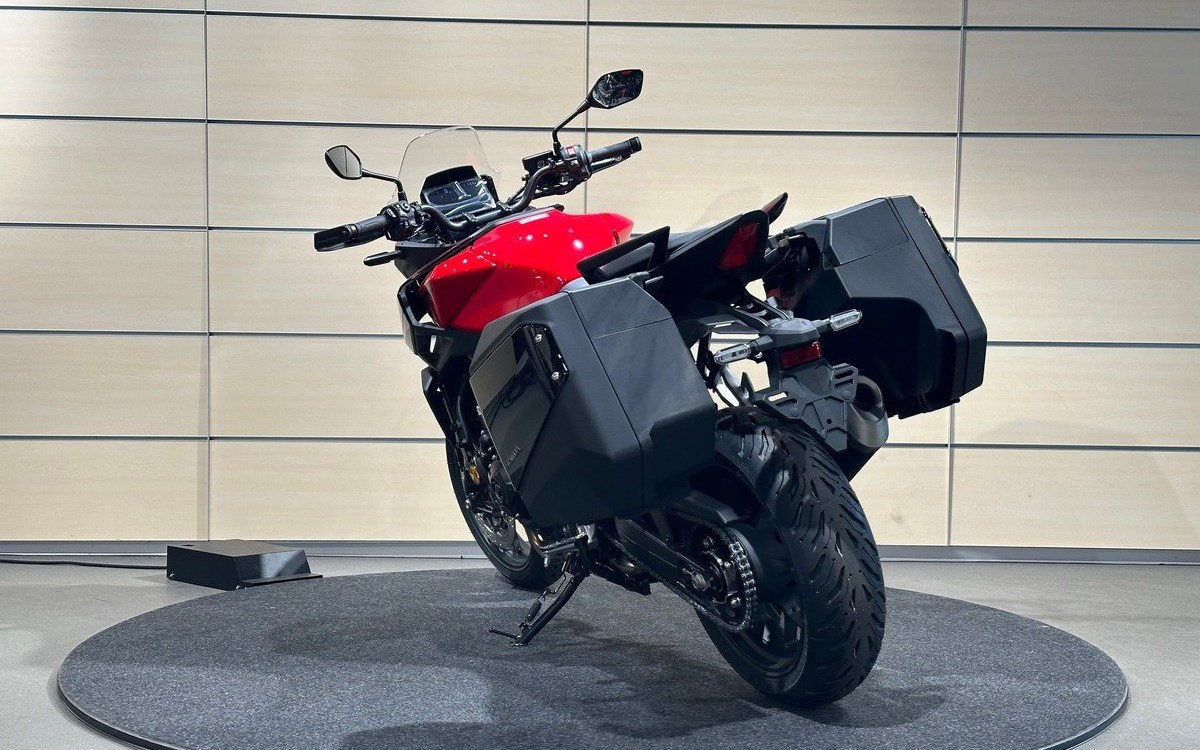Angebot Honda CB1000GT