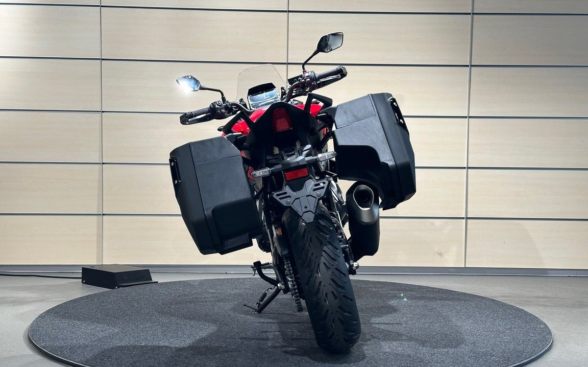 Angebot Honda CB1000GT