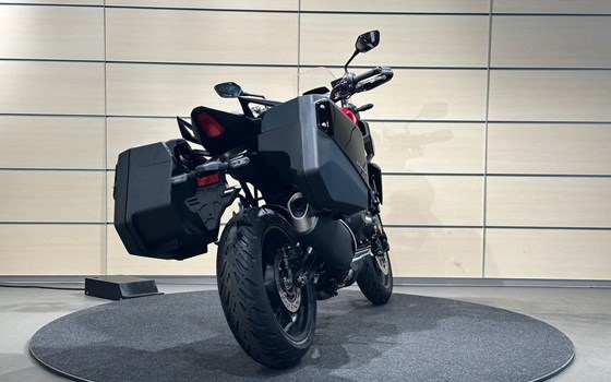 Gebrauchtmotorrad Honda CB1000GT - Bild 12