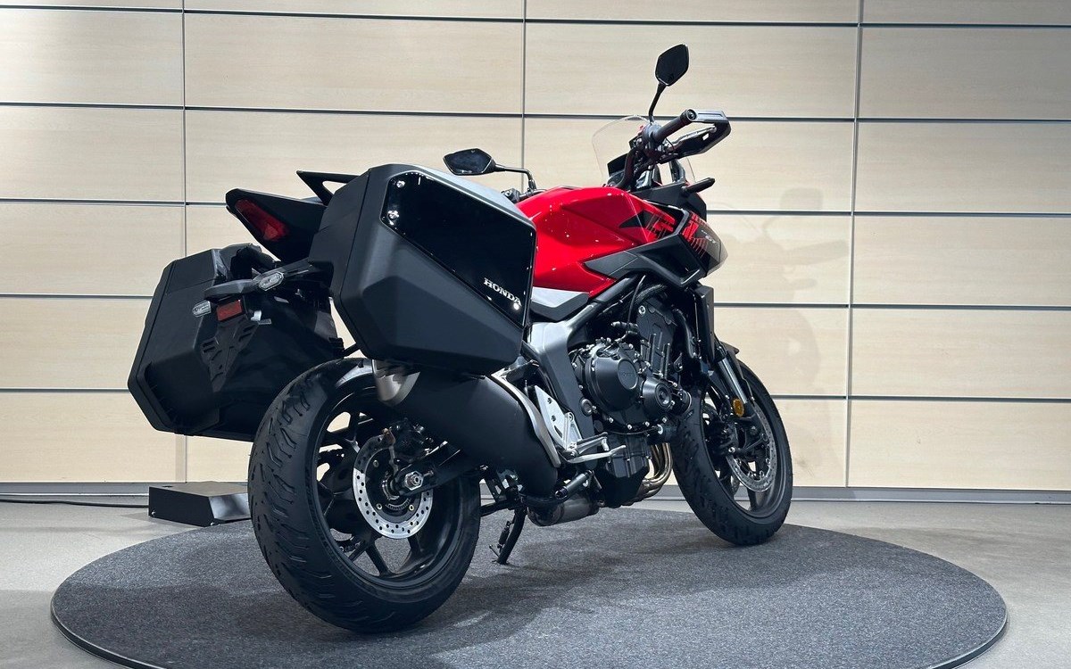 Angebot Honda CB1000GT