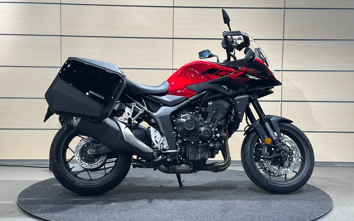 Angebot Honda CB1000GT