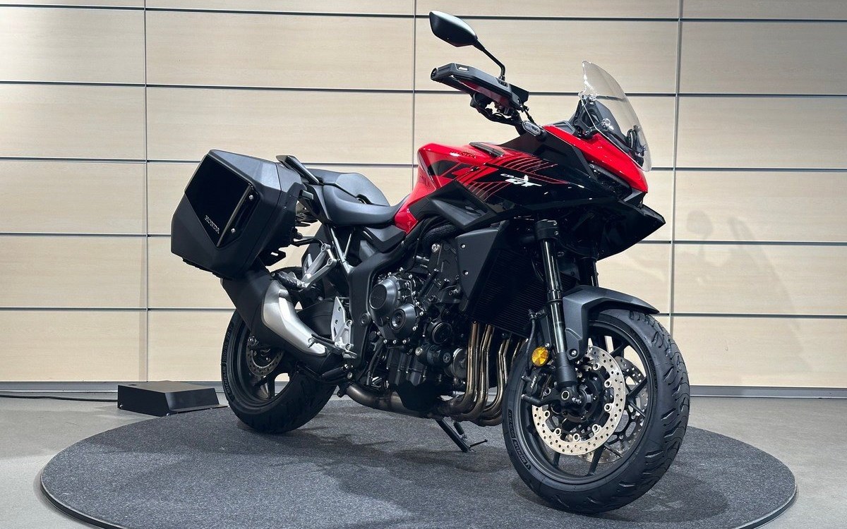 Angebot Honda CB1000GT