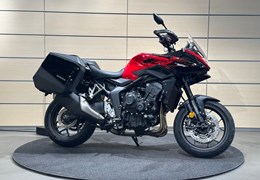 Gebrauchte Honda CB1000GT