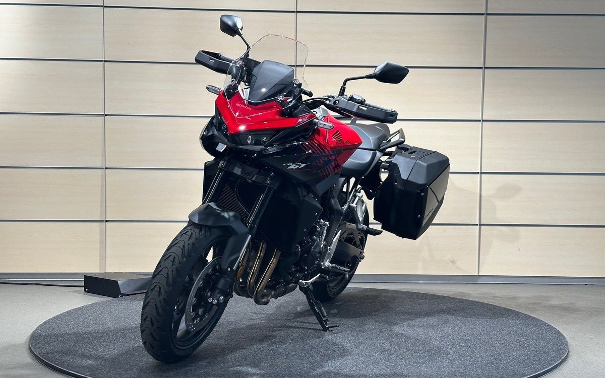 Angebot Honda CB1000GT