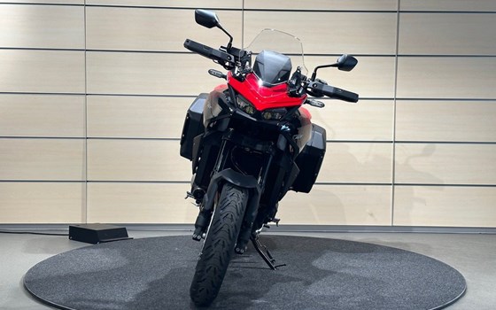 Gebrauchtmotorrad Honda CB1000GT - Bild 4