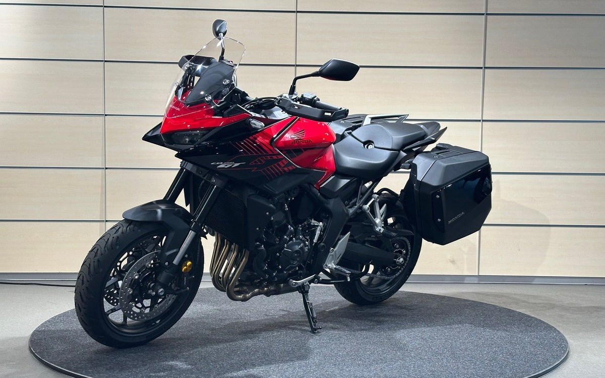 Angebot Honda CB1000GT