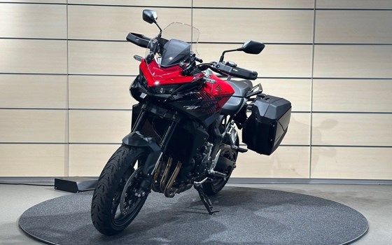 Gebrauchtmotorrad Honda CB1000GT - Bild 5