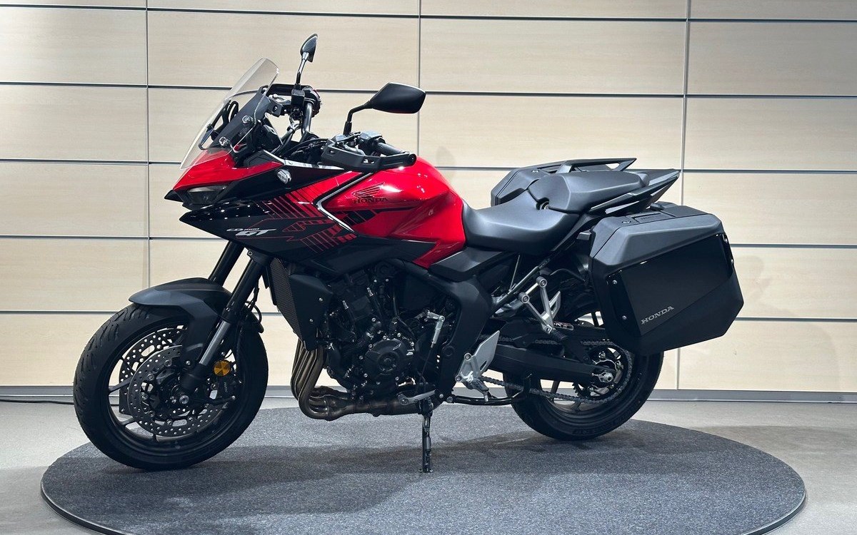 Angebot Honda CB1000GT
