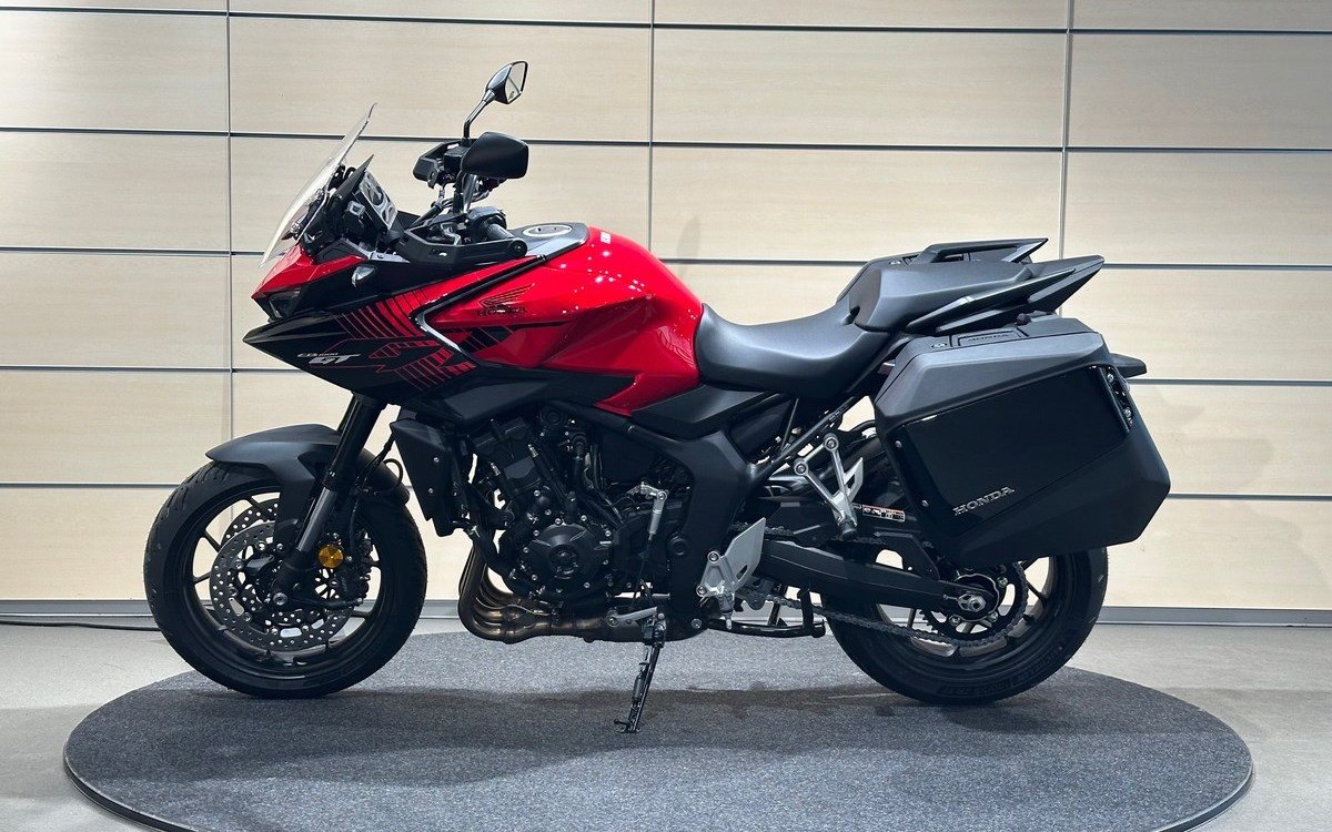 Angebot Honda CB1000GT