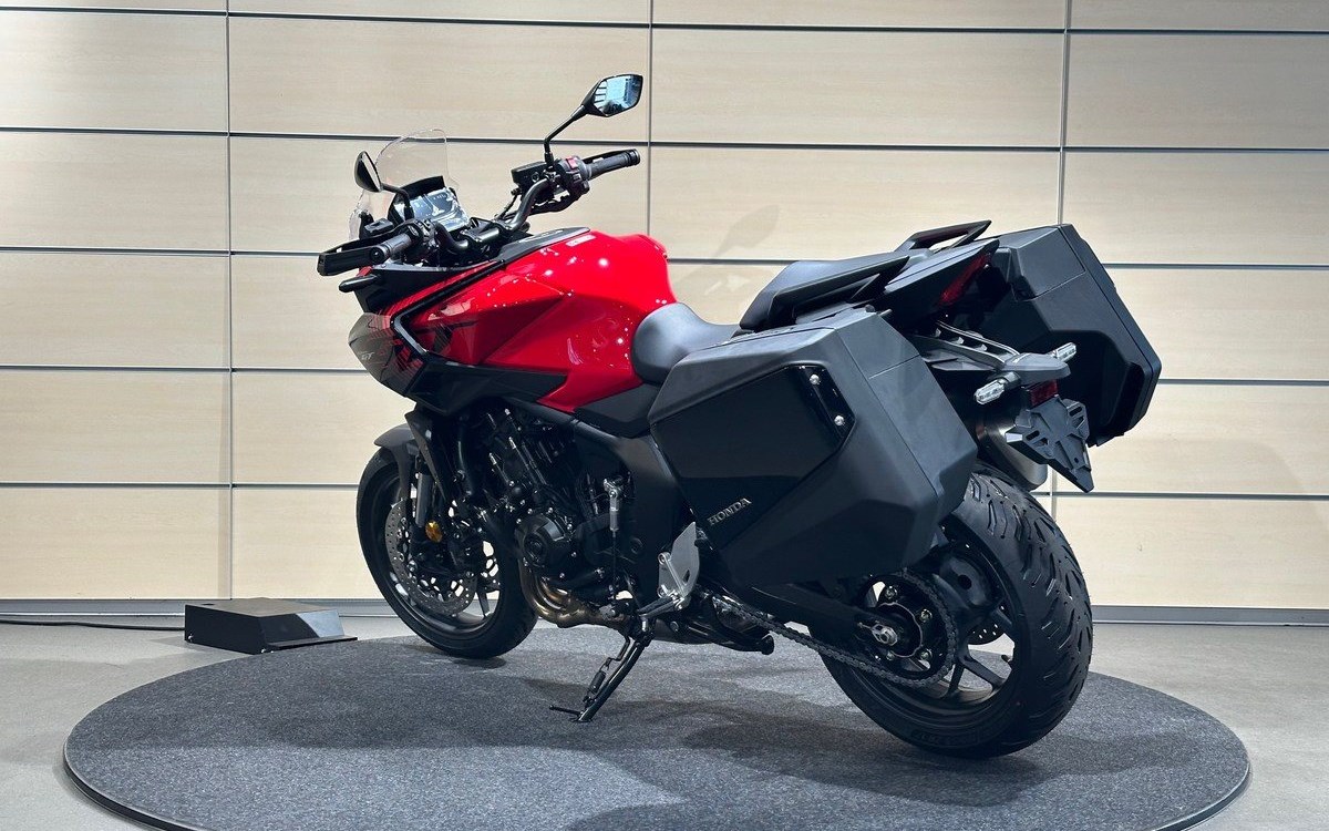 Angebot Honda CB1000GT