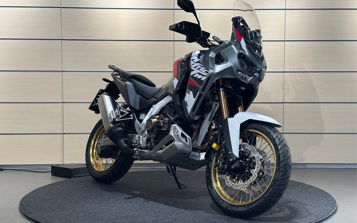 Angebot Honda CRF1100L Africa Twin Adventure Sports DCT