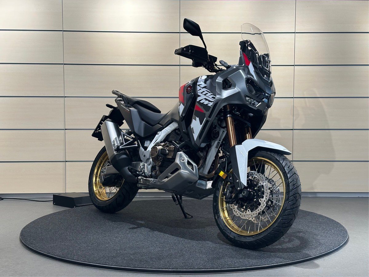 Honda CRF1100L Africa Twin Adventure Sports DCT