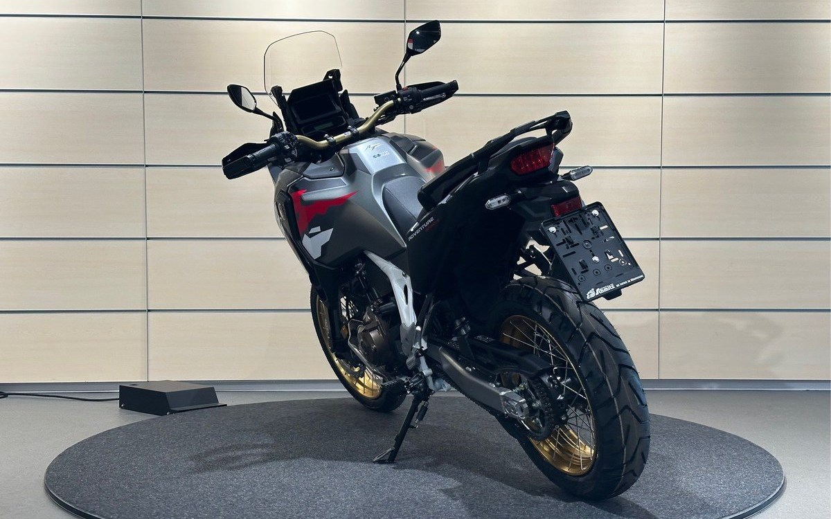 Angebot Honda CRF1100L Africa Twin Adventure Sports DCT